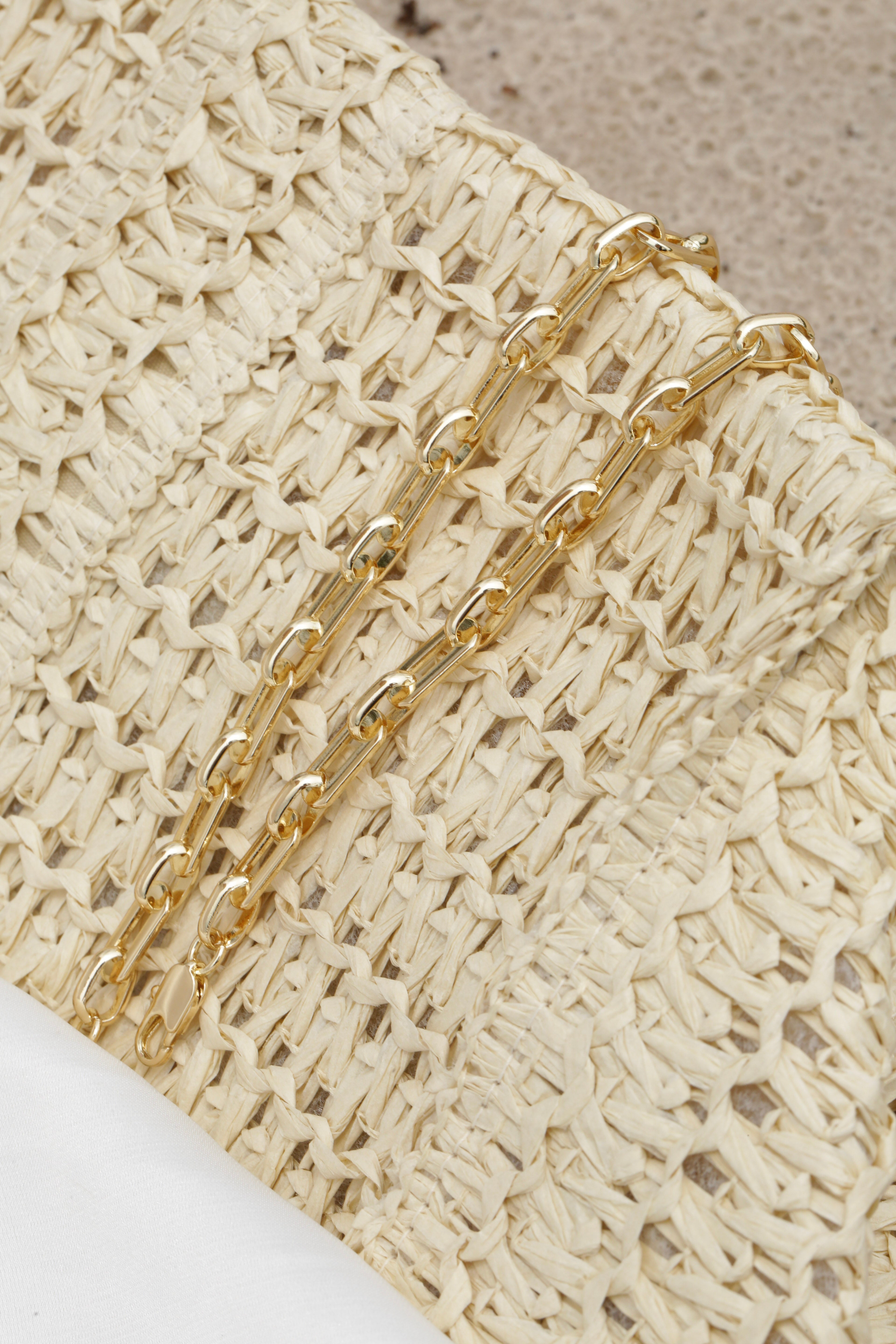 Kalami Necklace