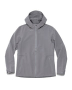 Midtown Hooded Jacket