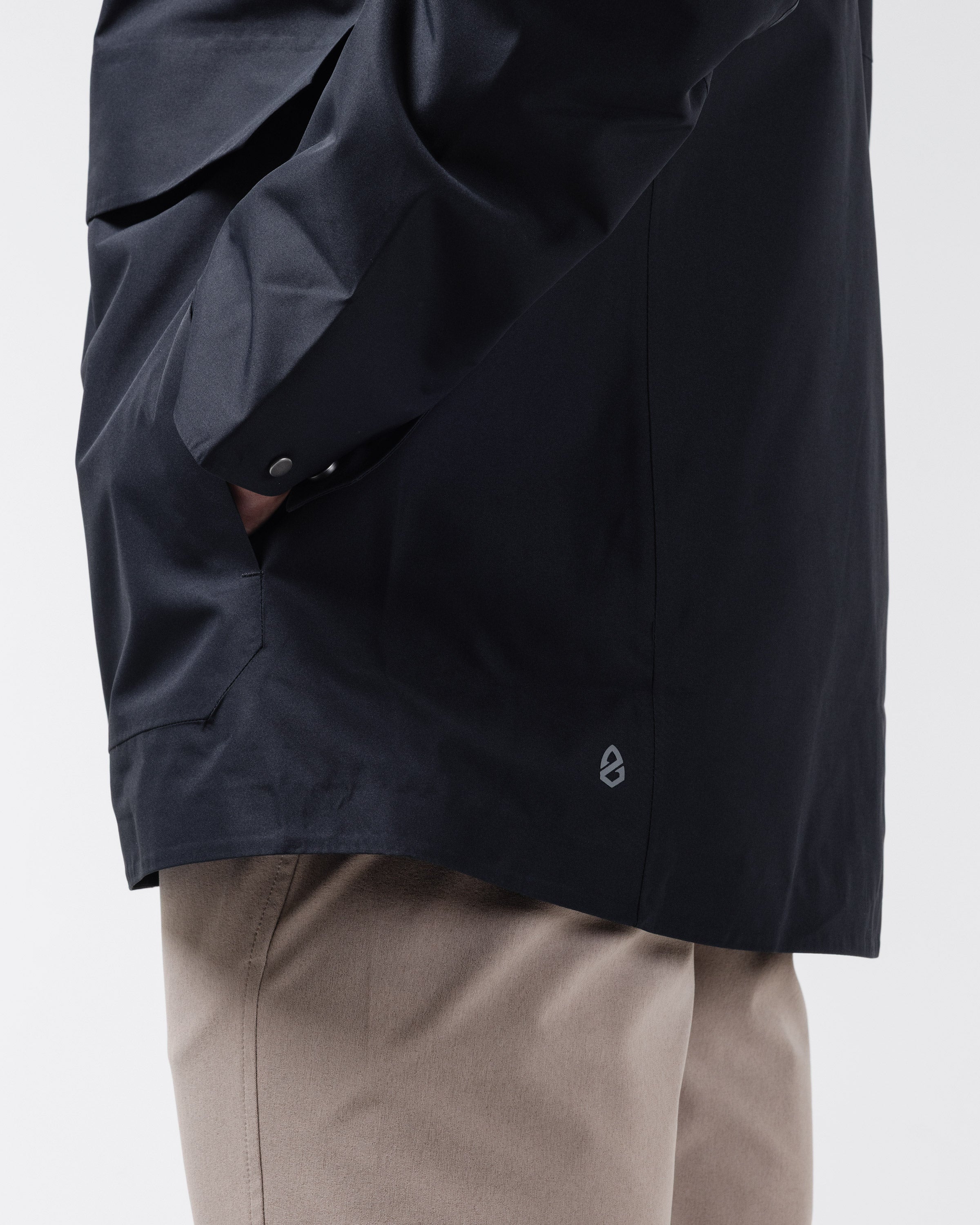 Escort Jacket