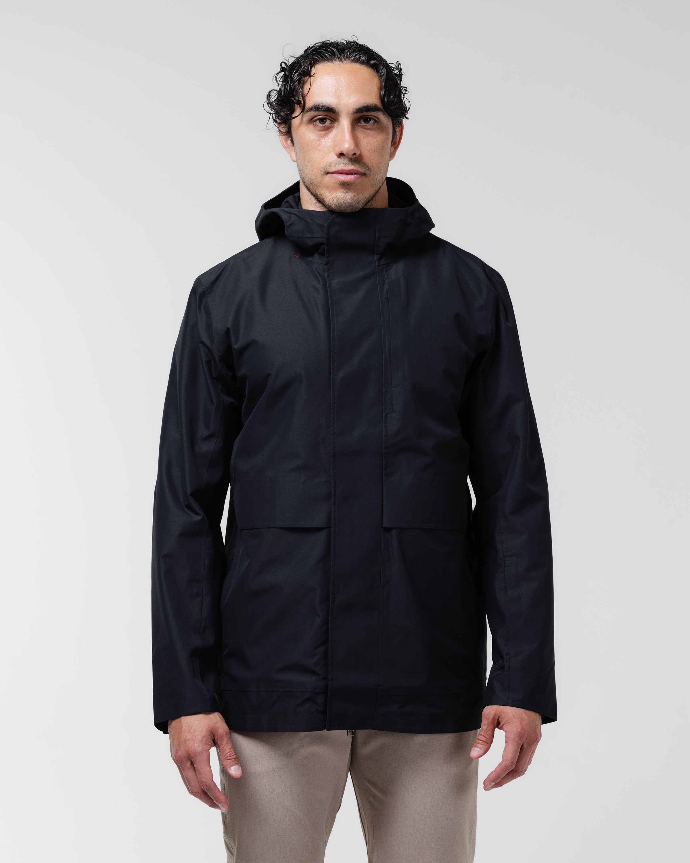 Escort Jacket