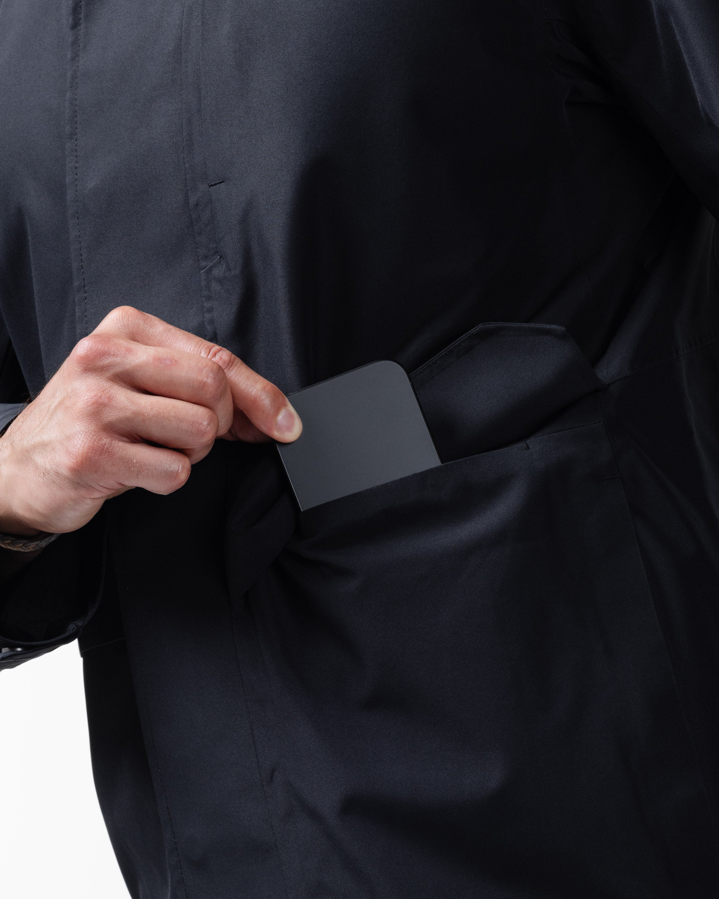 Escort Jacket
