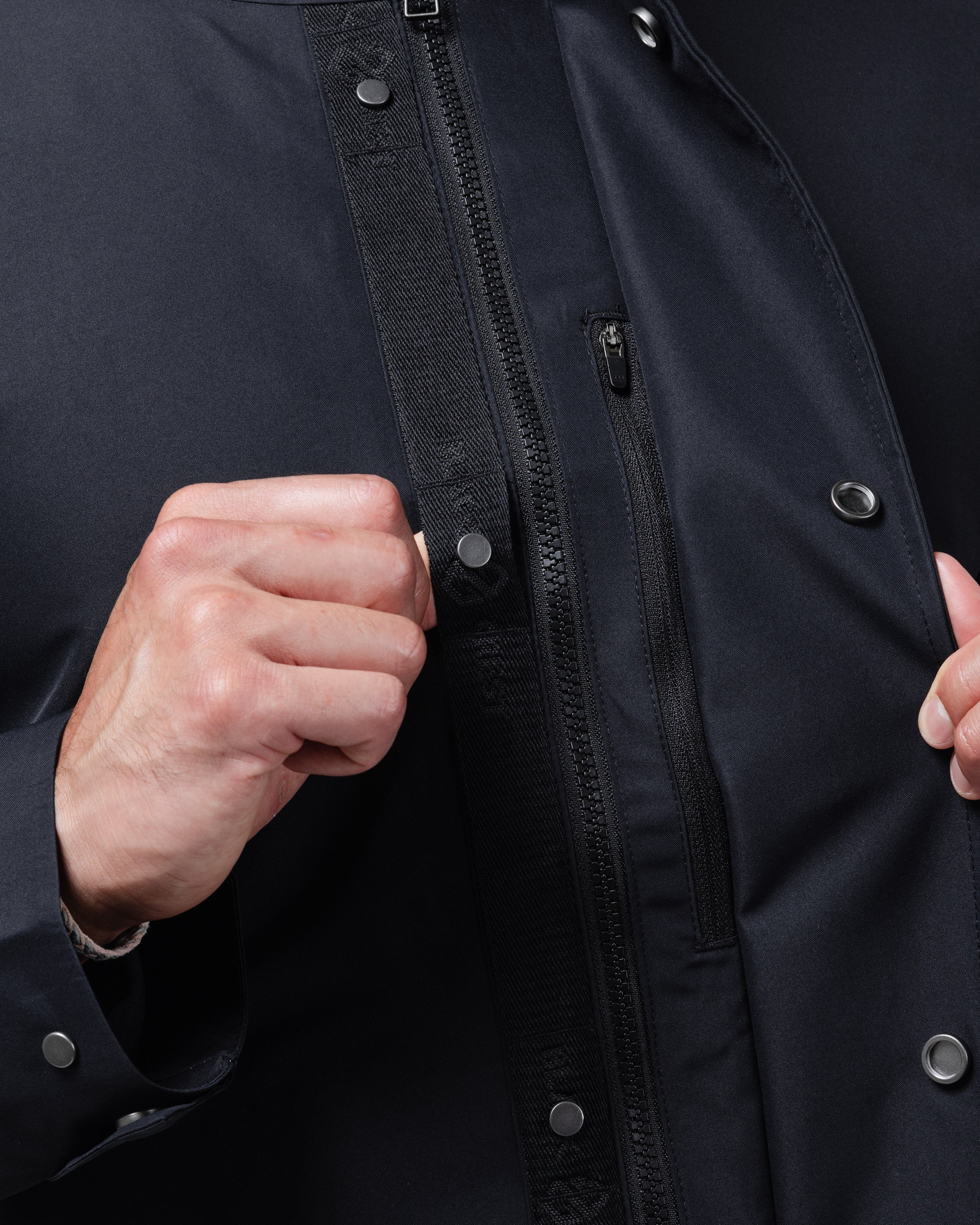 Escort Jacket