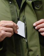 Escort Jacket