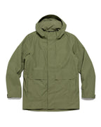 Escort Jacket