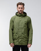 Escort Jacket