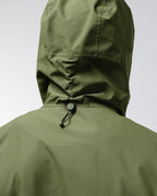 Escort Jacket