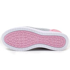 2021 spring summer new big size women's shoes, ladies casual flat sole shoes, sports shoes, fashionable women shoes wholesale