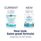 Nordic Naturals Ultimate Omega