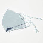 19 M Silk Mask Summer UV Protection Sun Block And Dustproof Solid Color
