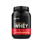 Optimum Nutrition Gold Standard 100% Protein Powder