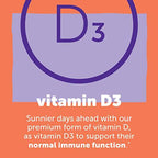 SmartyPants Kids Formula Daily Gummy Multivitamin