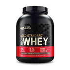 Optimum Nutrition Gold Standard 100% Protein Powder