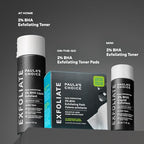 Paula's Choice SKIN PERFECTING 2% BHA Liquid Exfoliant with Salicylic Acid, Facial Polish for Enlarged Pores, Wrinkles & Fine Lines, Suitable for Blackhead-Prone Skin, Fragrance-Free