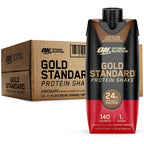 Optimum Nutrition Gold Standard 100% Protein Powder