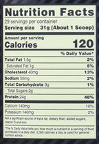 Optimum Nutrition Gold Standard 100% Protein Powder
