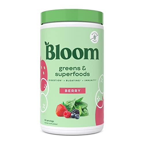 Organic Super Greens Powder Juice & Smoothie Mix