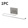 4/1PCS Paper Holder Towel