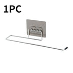 4/1PCS Paper Holder Towel