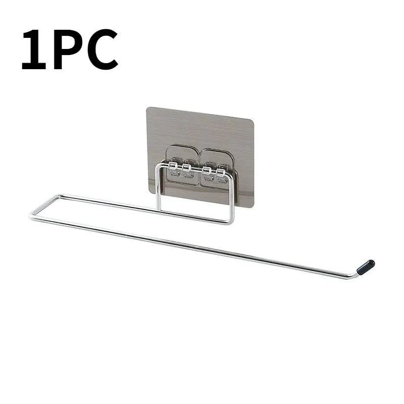 4/1PCS Paper Holder Towel