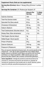 Optimum Nutrition Gold Standard 100% Protein Powder