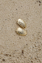 Isis Earrings