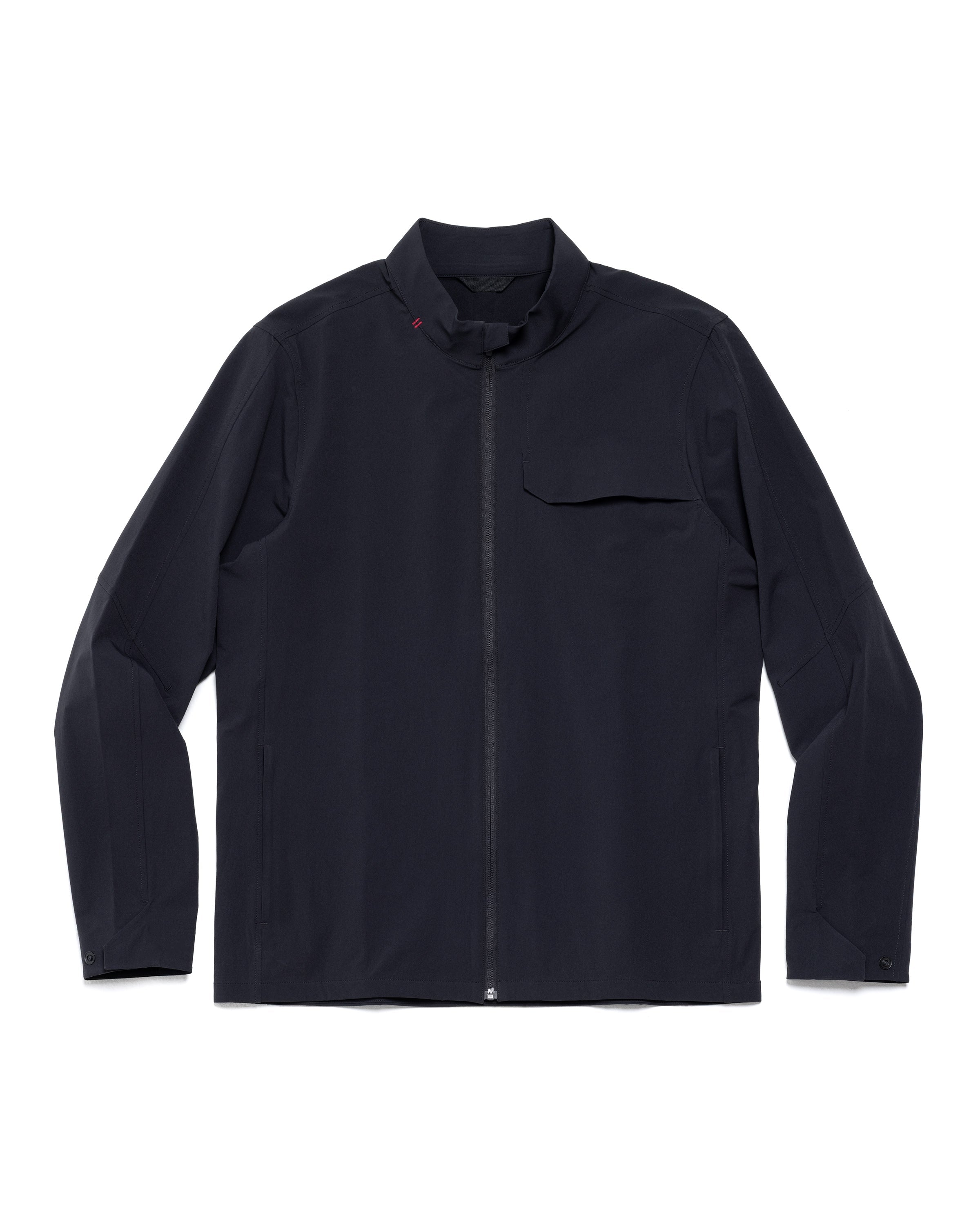 Light Trek Jacket