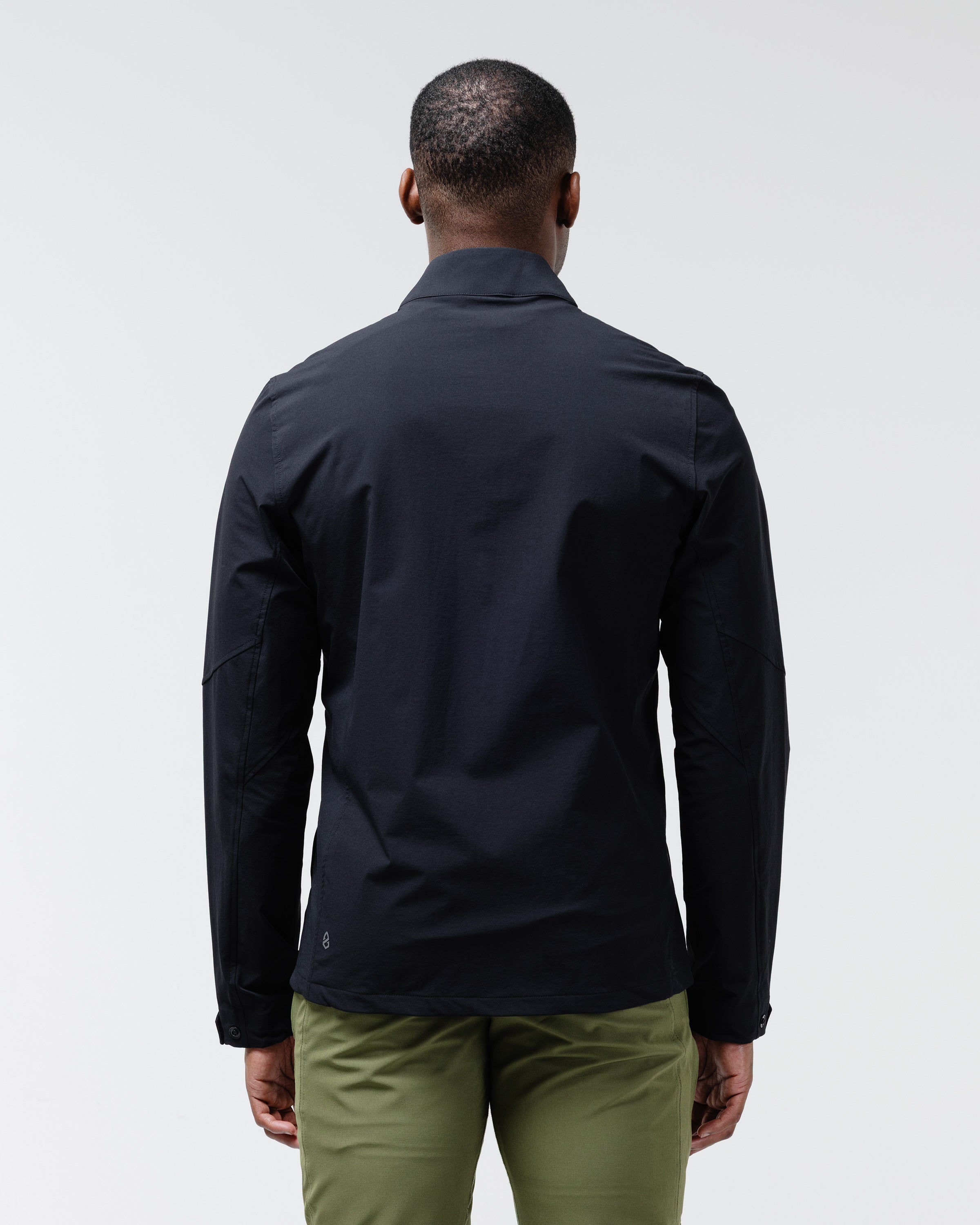 Light Trek Jacket