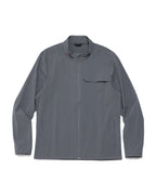 Light Trek Jacket