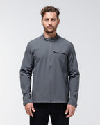 Light Trek Jacket