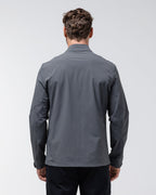 Light Trek Jacket