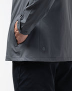 Light Trek Jacket