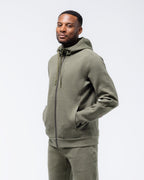 Velocity Full Zip Hoodie