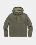 Velocity Full Zip Hoodie