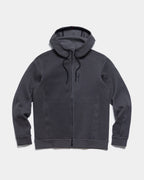Velocity Full Zip Hoodie