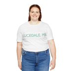 Lucedale MS Tee