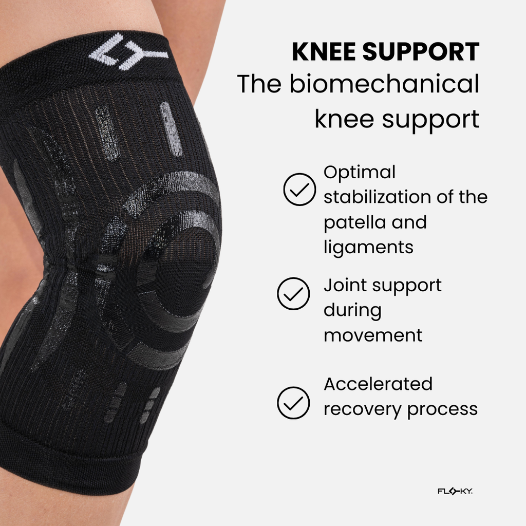 KNEE Support Knee Brace