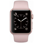 Apple Watch 42mm Smartwatch - Assorted Colors (Refurbished)