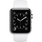 Apple Watch 42mm Smartwatch - Assorted Colors (Refurbished)