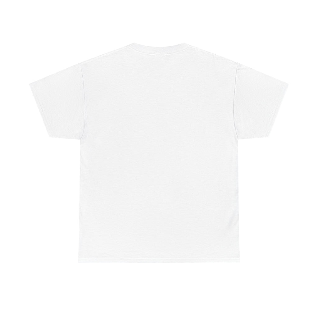 Shamrocked T-Shirt — Funny St. Patrick’s Day Shamrock Tee