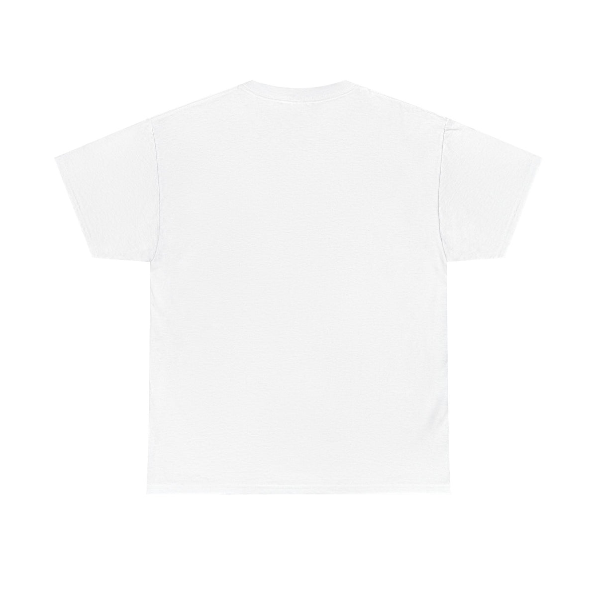 Shamrocked T-Shirt — Funny St. Patrick’s Day Shamrock Tee