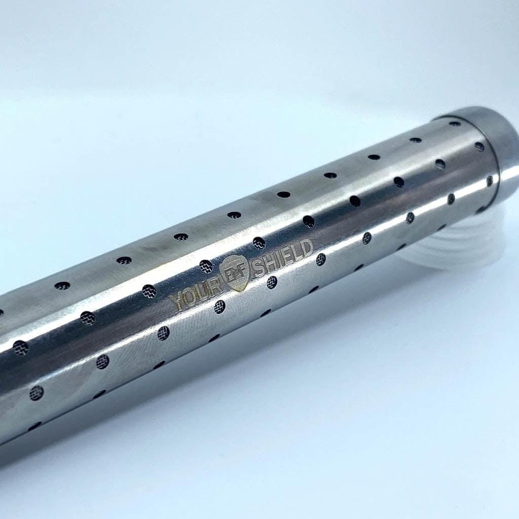 3 Pack - Alkaline Ionizer Hydrogen Water Stick w/ Protective Case (3 for the price of 1)