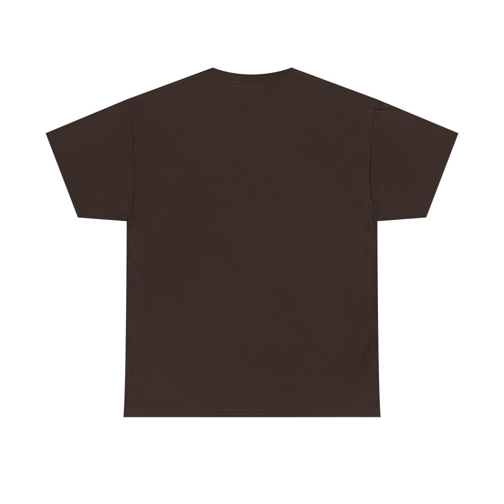 Shamrocked T-Shirt — Funny St. Patrick’s Day Shamrock Tee