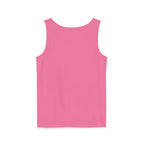Distressed American Flag Tank Top  Patriotic USA Sleeveless Shirt for 4th of July Summer and Everyday Wear