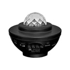 Bluetooth Music Laser Projector Light