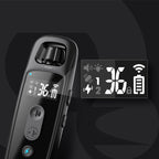 Anti-barking Device Remote Control Electric Shock Collar