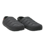 New In Box Gerry Mens Size 12 Black Puff Shoe Collapsible Heel Slipper Shoes