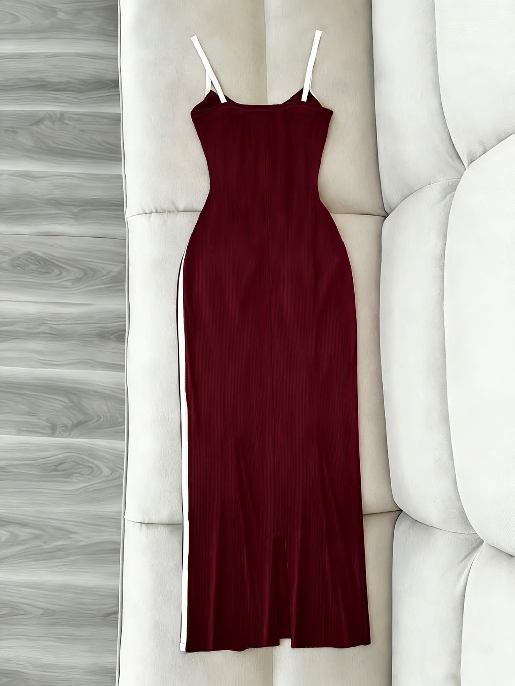 Stretch Bodycon Dress