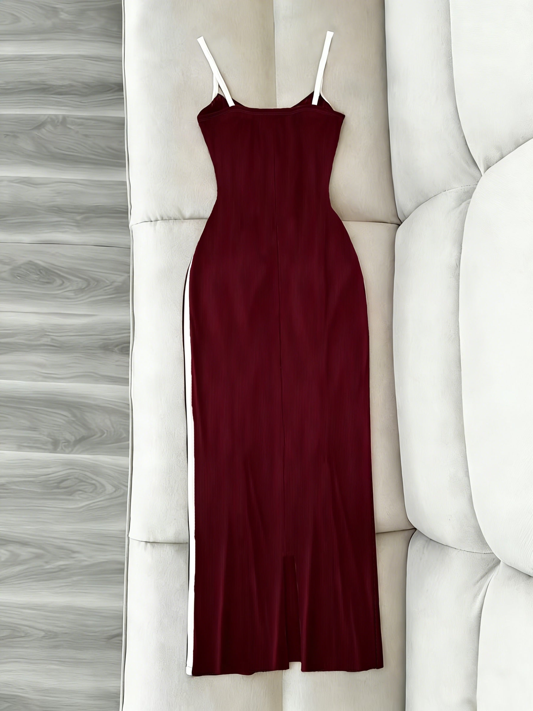 Stretch Bodycon Dress