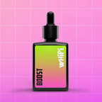 Boost- Crown Whip Scalp Tonic