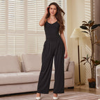🌟 Women's Pleated Long Waist One-Piece Dress